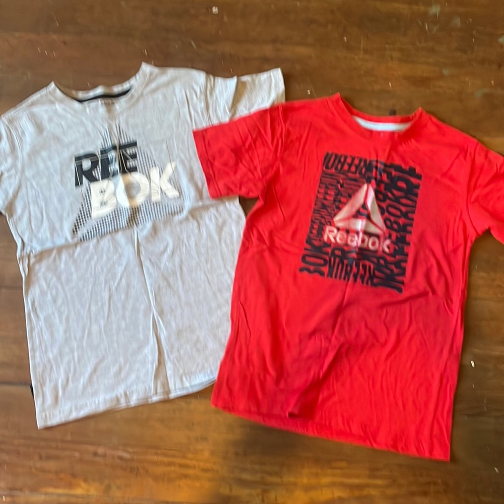Reebok Bundle